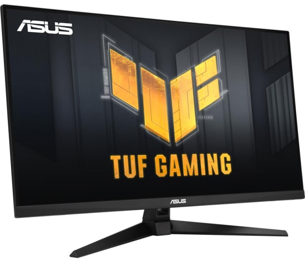 ASUS 31.5'' VG32AQA1A Czarny - 1107366 - zdjęcie 3